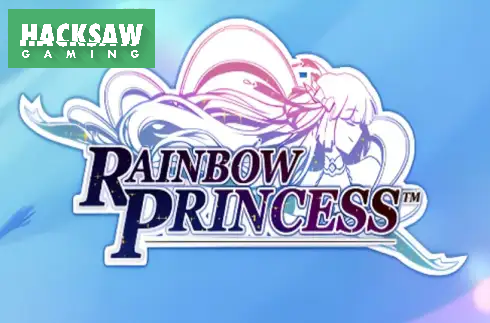 Rainbow Princess
